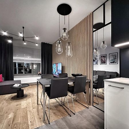 Idylla Apartamenty W Sercu Wroclawia Na Ostrowie Tumskim Εξωτερικό φωτογραφία