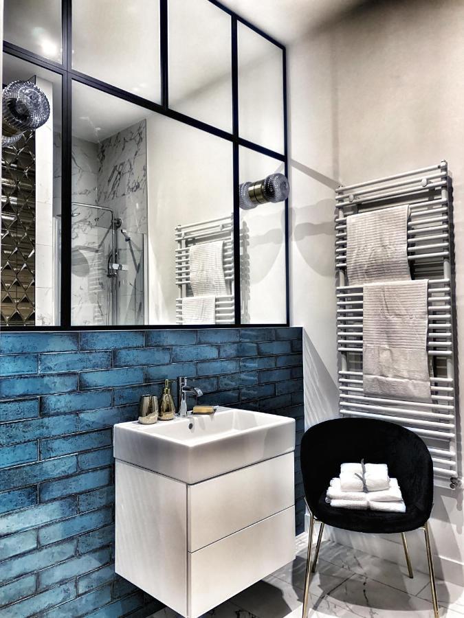 Idylla Apartamenty W Sercu Wroclawia Na Ostrowie Tumskim Εξωτερικό φωτογραφία