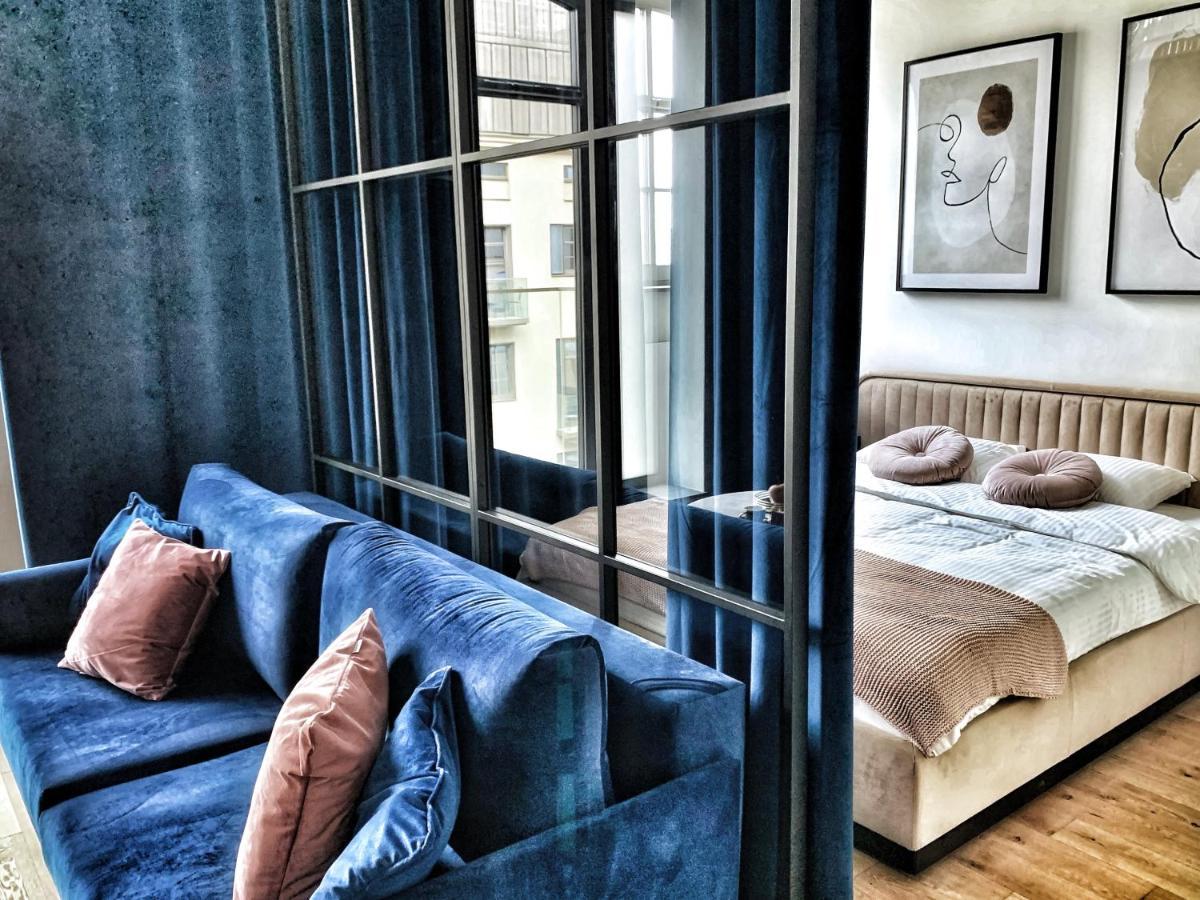 Idylla Apartamenty W Sercu Wroclawia Na Ostrowie Tumskim Εξωτερικό φωτογραφία