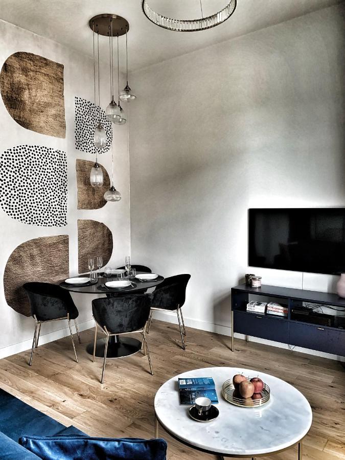 Idylla Apartamenty W Sercu Wroclawia Na Ostrowie Tumskim Εξωτερικό φωτογραφία