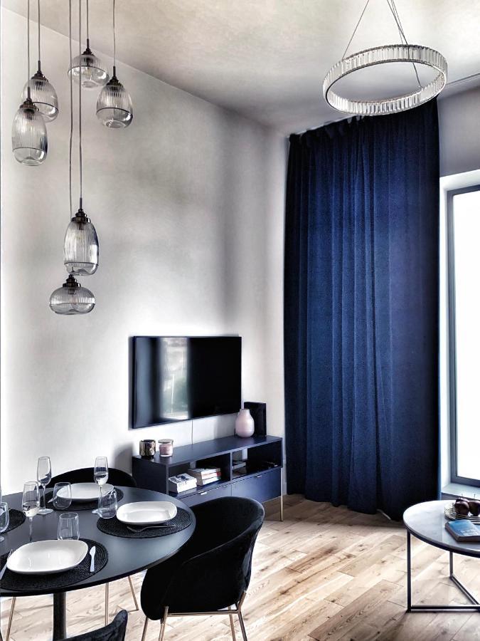 Idylla Apartamenty W Sercu Wroclawia Na Ostrowie Tumskim Εξωτερικό φωτογραφία