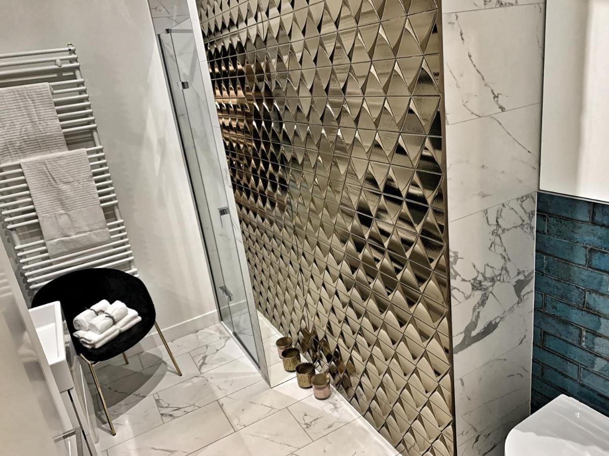 Idylla Apartamenty W Sercu Wroclawia Na Ostrowie Tumskim Εξωτερικό φωτογραφία