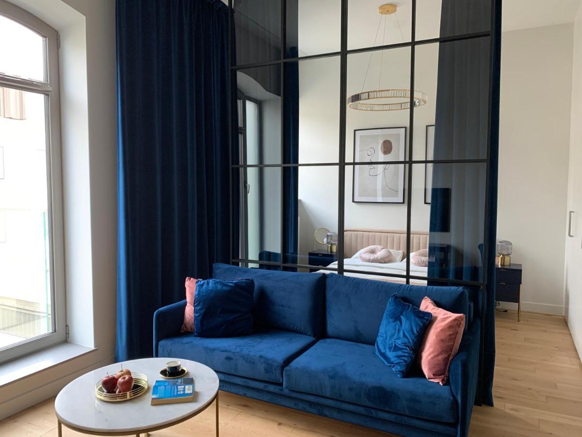Idylla Apartamenty W Sercu Wroclawia Na Ostrowie Tumskim Εξωτερικό φωτογραφία