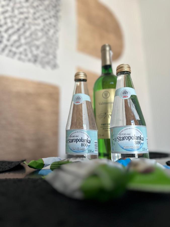 Idylla Apartamenty W Sercu Wroclawia Na Ostrowie Tumskim Εξωτερικό φωτογραφία
