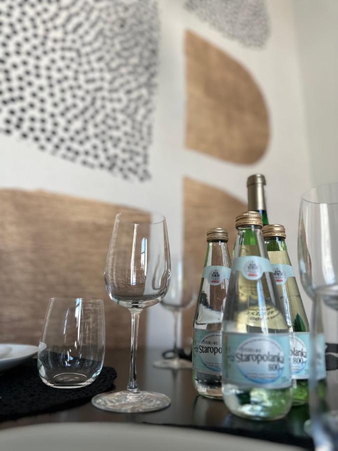 Idylla Apartamenty W Sercu Wroclawia Na Ostrowie Tumskim Εξωτερικό φωτογραφία