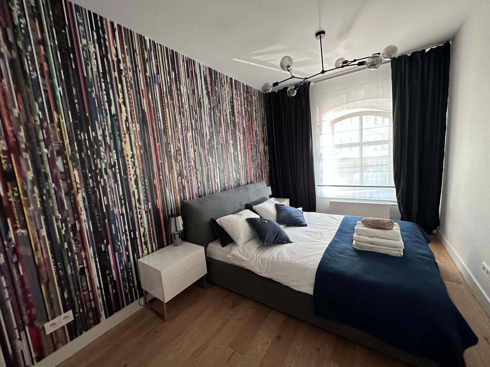 Idylla Apartamenty W Sercu Wroclawia Na Ostrowie Tumskim Εξωτερικό φωτογραφία
