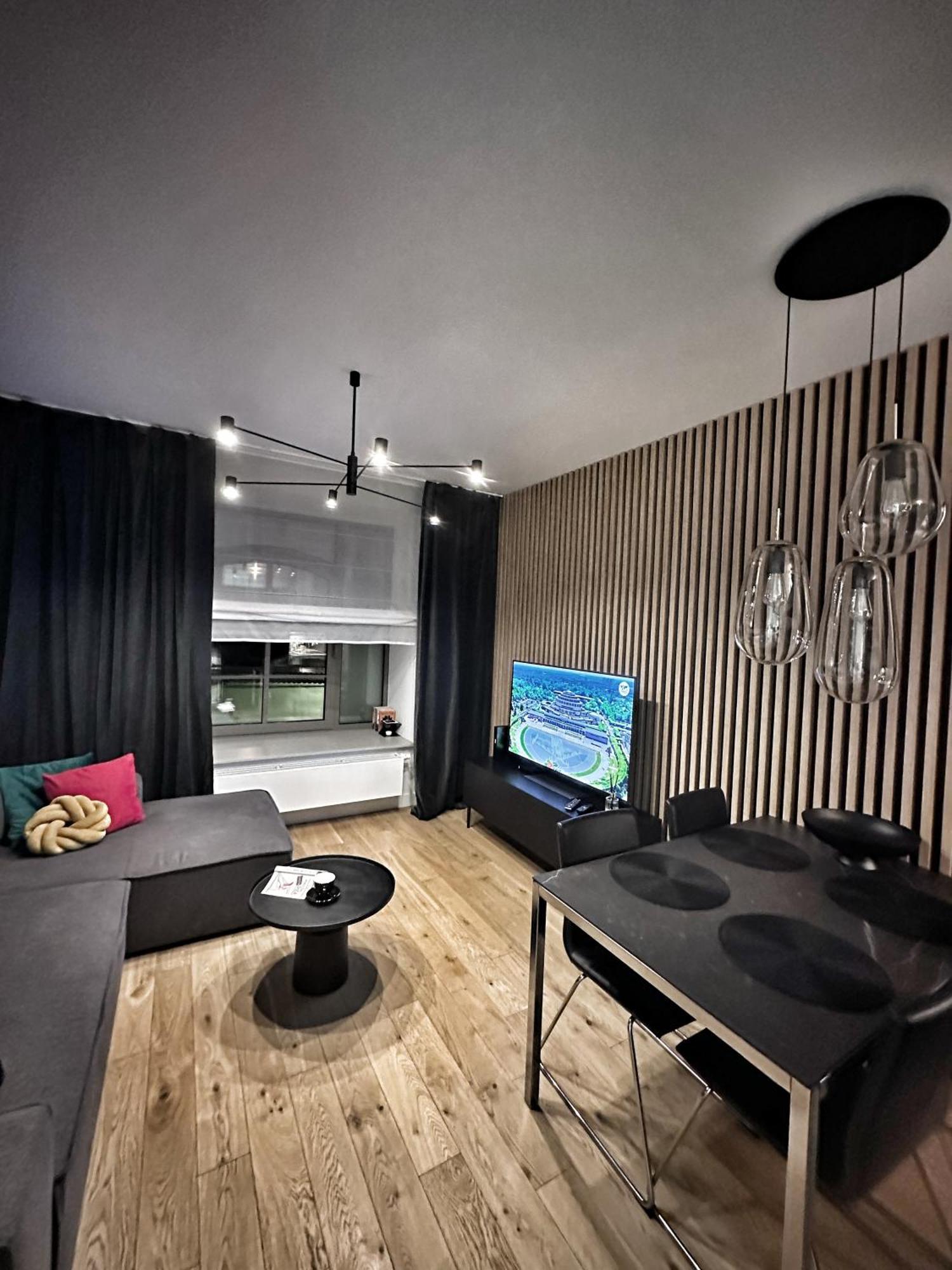 Idylla Apartamenty W Sercu Wroclawia Na Ostrowie Tumskim Εξωτερικό φωτογραφία