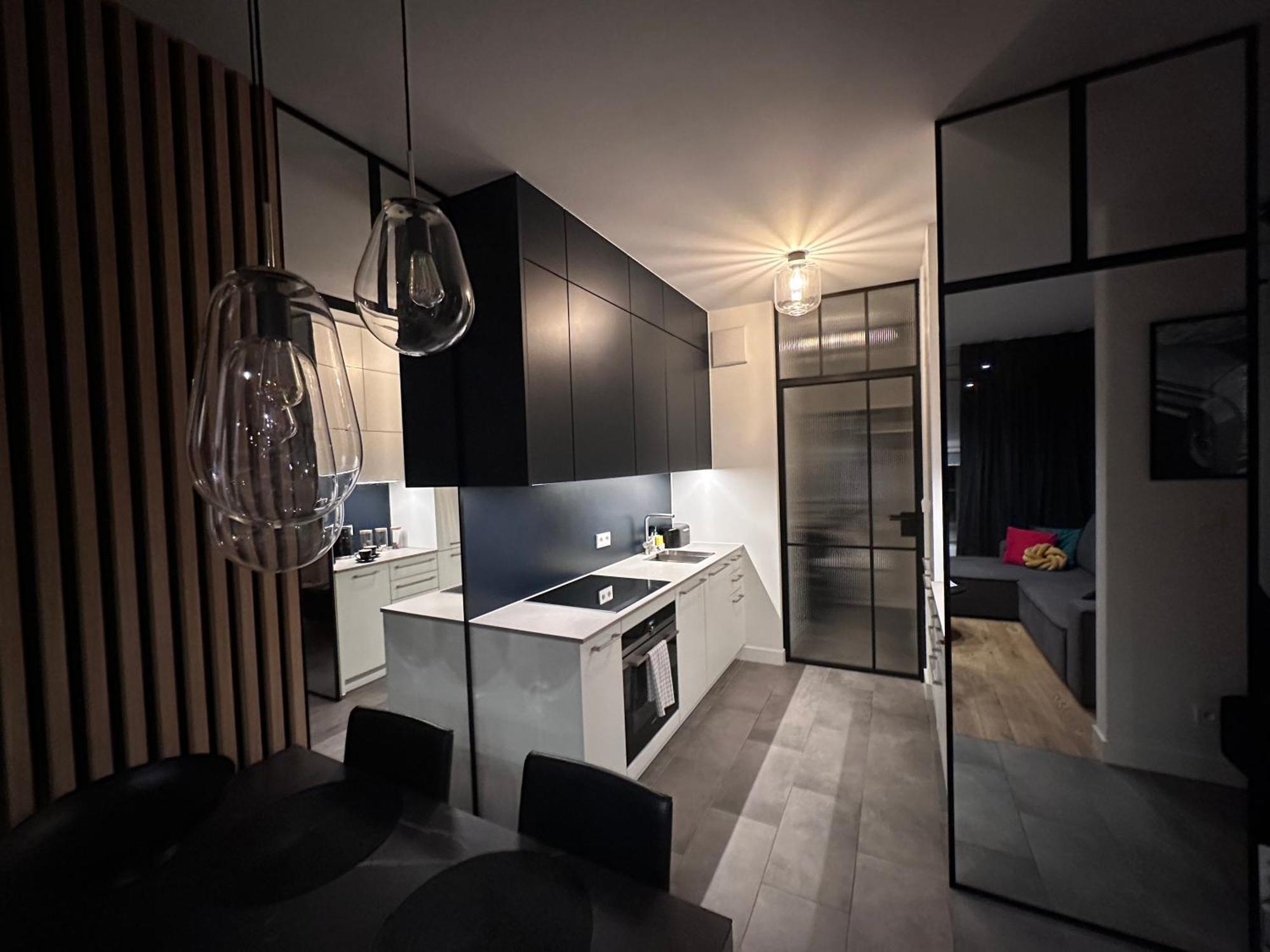 Idylla Apartamenty W Sercu Wroclawia Na Ostrowie Tumskim Εξωτερικό φωτογραφία